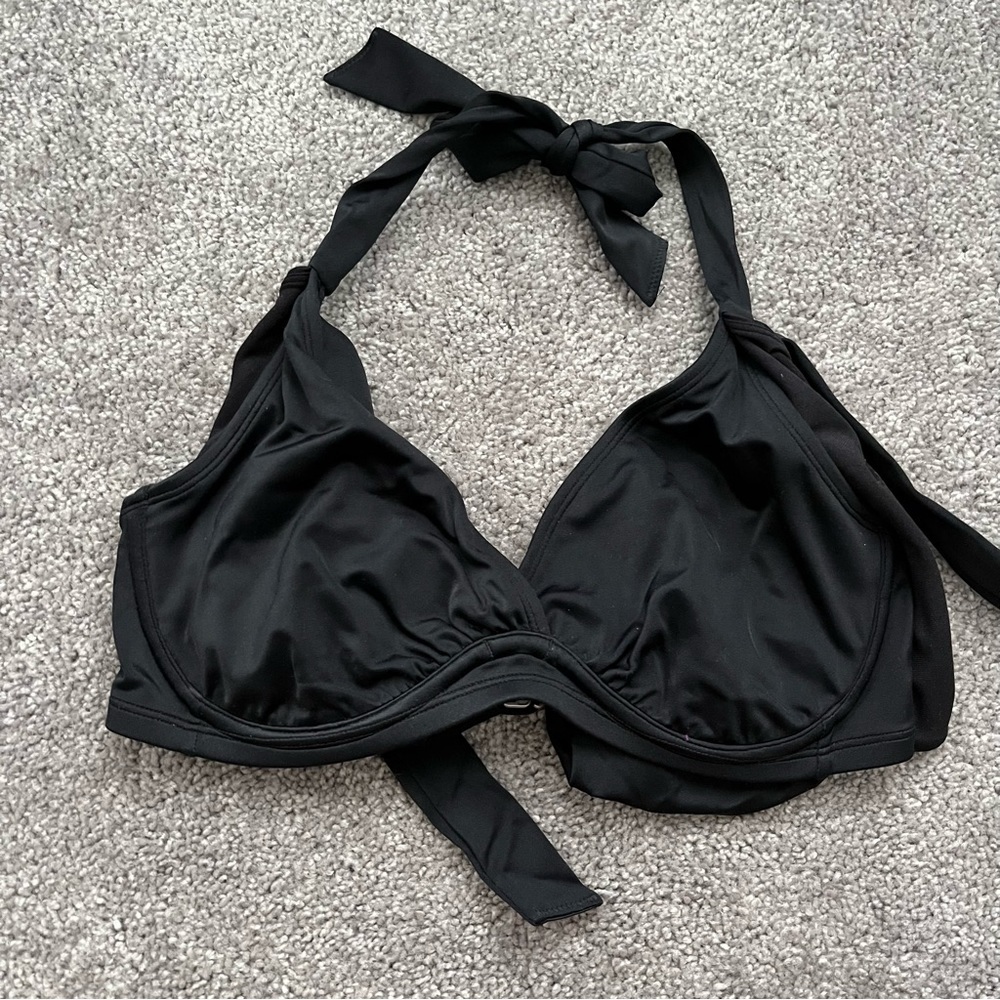 Athleta Bra Top Bikini - Picture 1 of 3